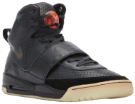 Кроссовки Kanye West Nike Air Yeezy 1 “Prototype”